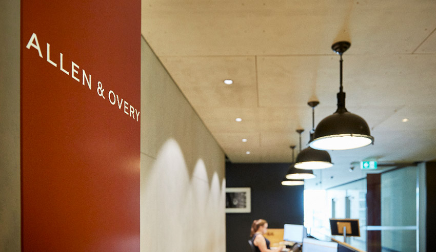 A&O Shearman Perth, Australia Office