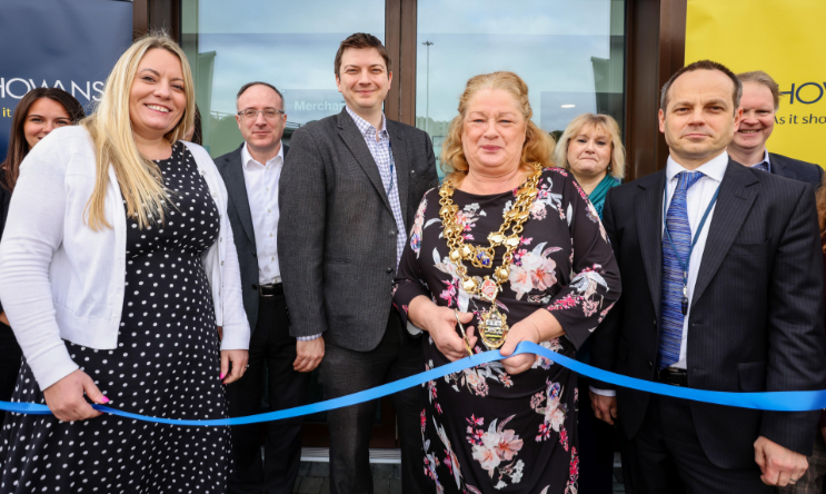 Trethowans LLP Poole, United Kingdom Office