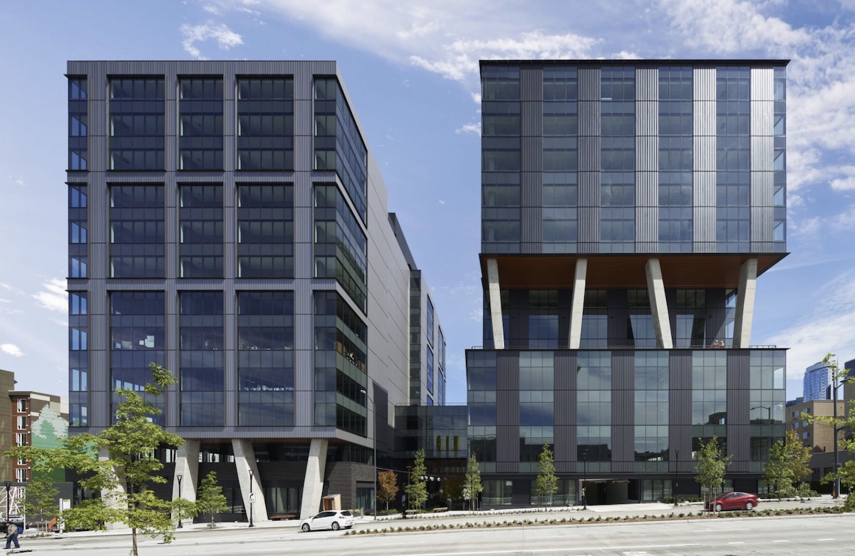 Miller & Miller, LLC Kirkland,  Office