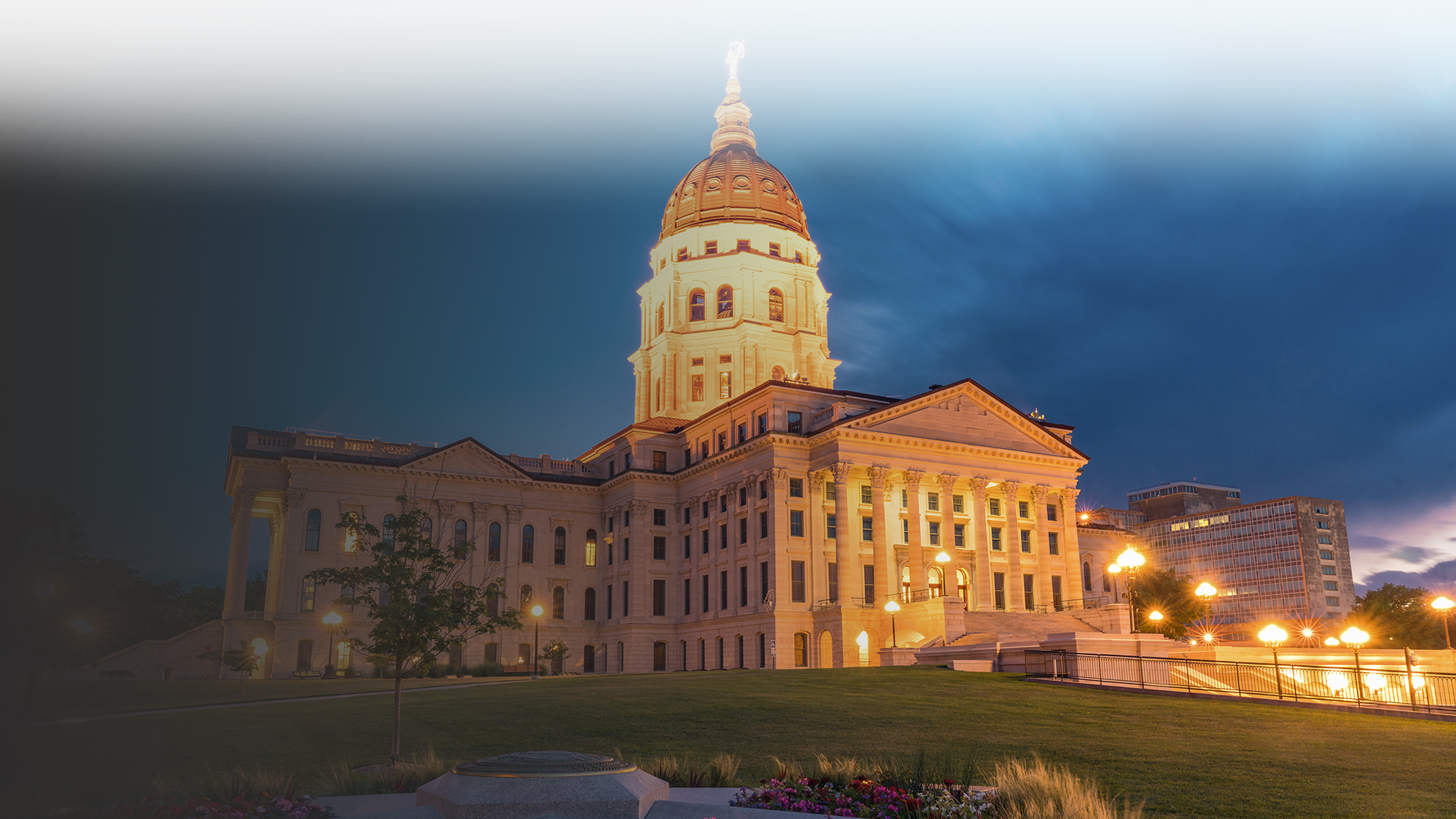 Palmer Law Group LLP Topeka, KS Office