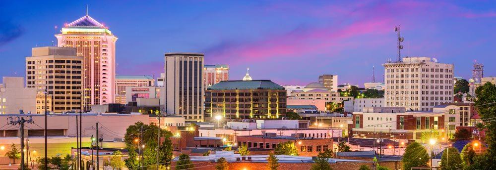 Morris Bart, LLC Montgomery, AL Office