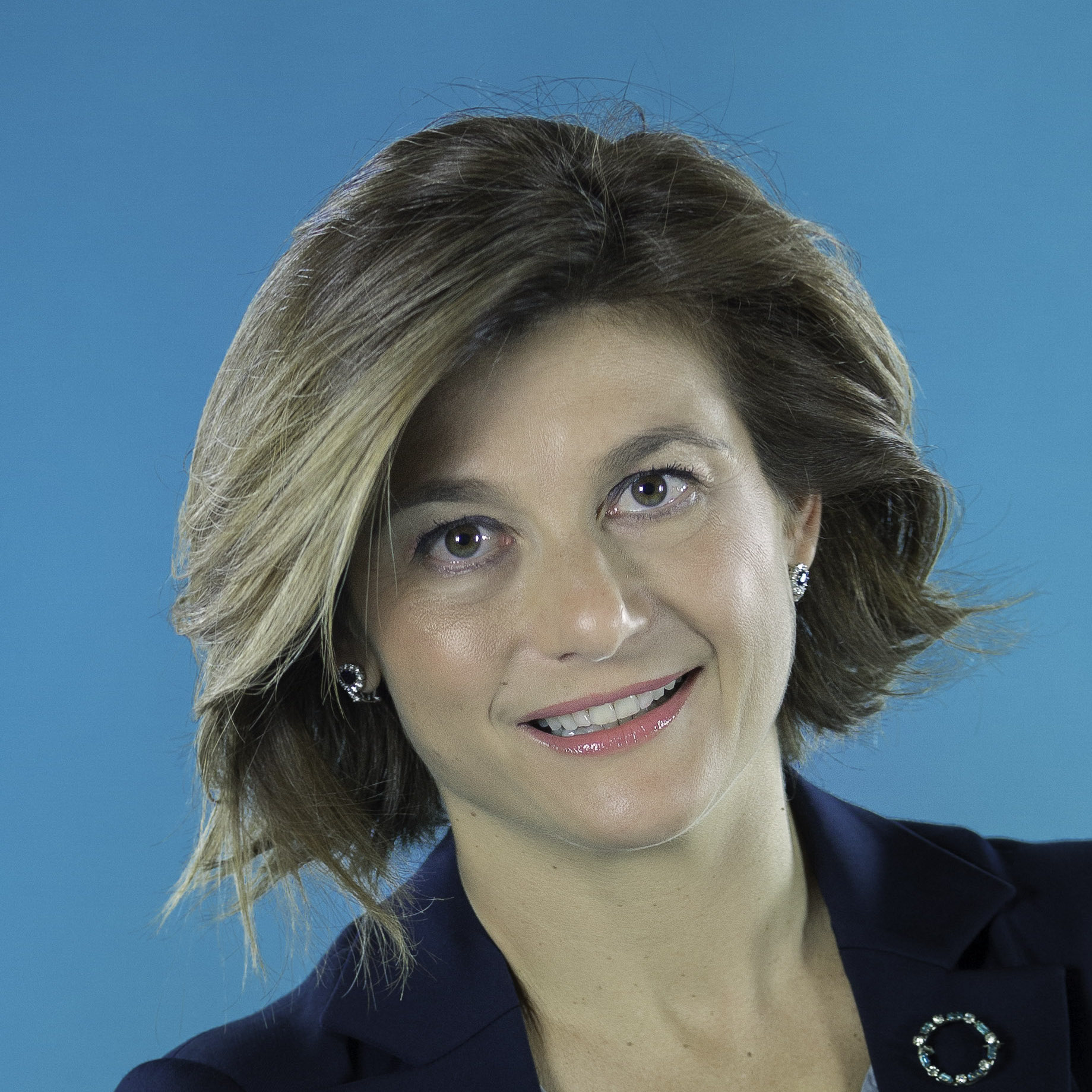 Toffoletto De Luca Tamajo Milan, Italy Office