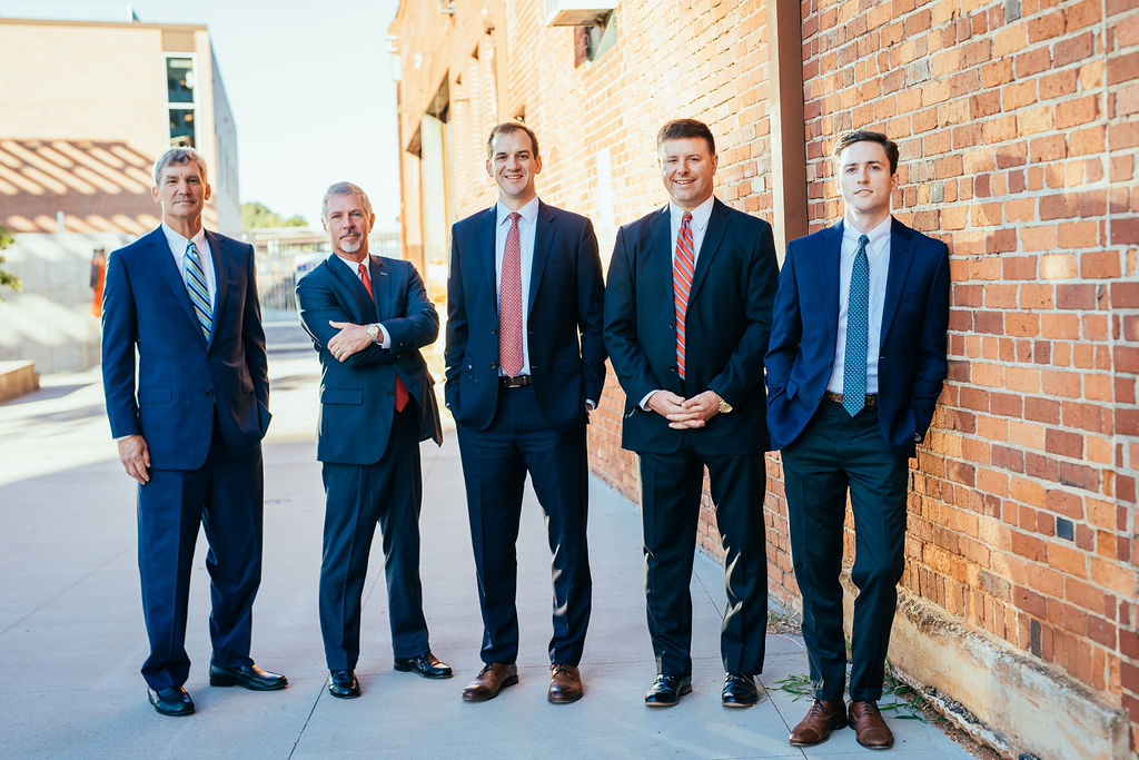 Miller Law Group, PLLC Raleigh, NC Office