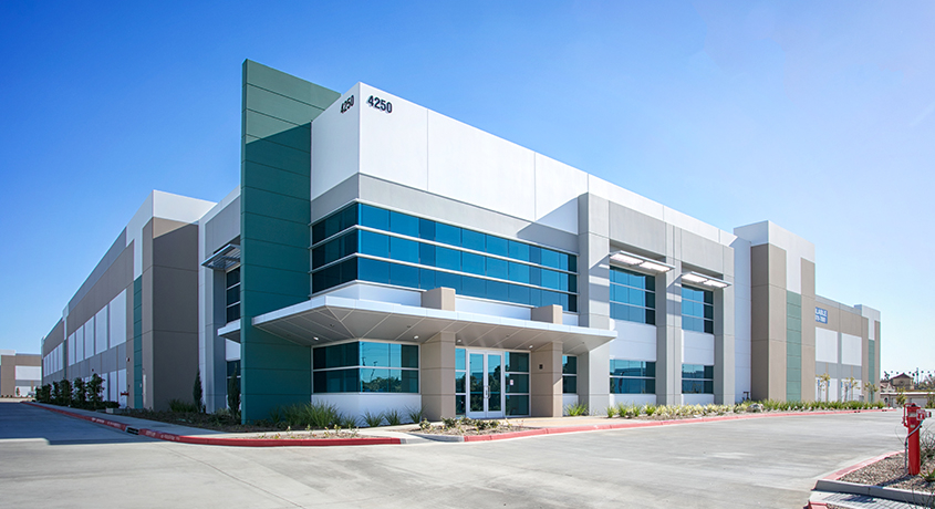 Joel Beckman - A Law Corporation Fullerton,  Office