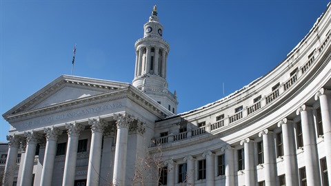 Lee & Hayes Denver, CO Office