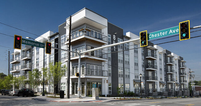 Reynolds Law Group Atlanta, GA Office