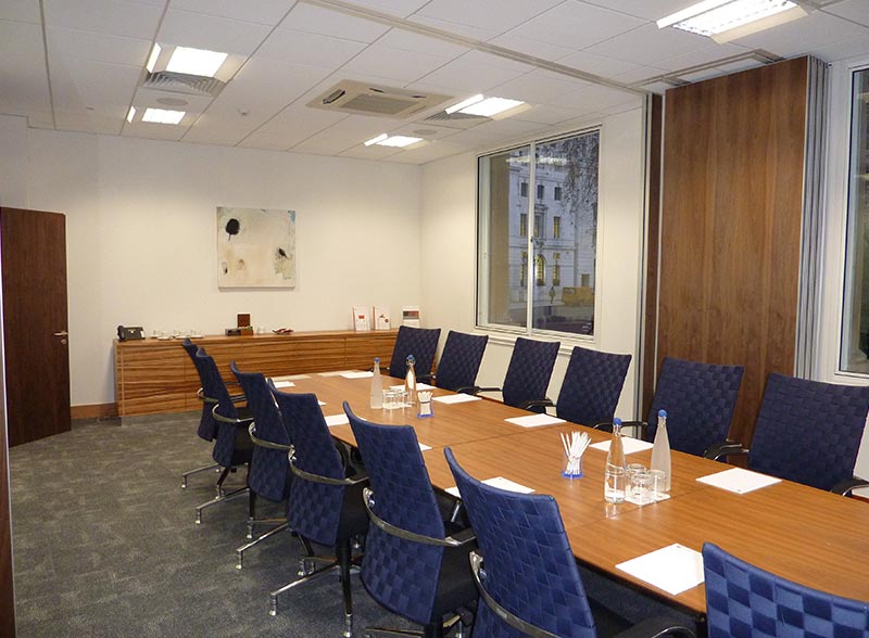 Devonshires Solicitors Colchester, United Kingdom Office