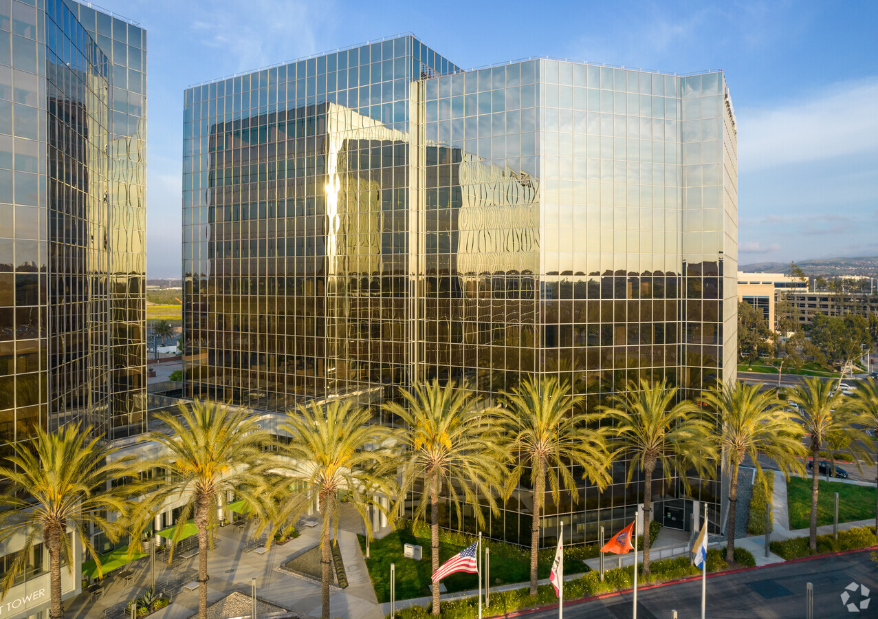 West Rosa LLP Newport Beach, CA Office