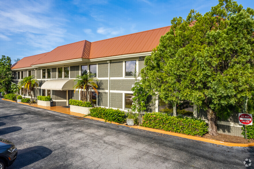 Wicker Smith Naples, FL Office