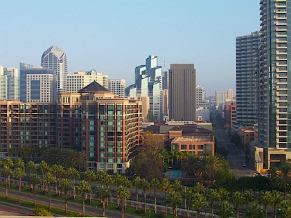 Whatley Kallas, LLP San Diego, CA Office