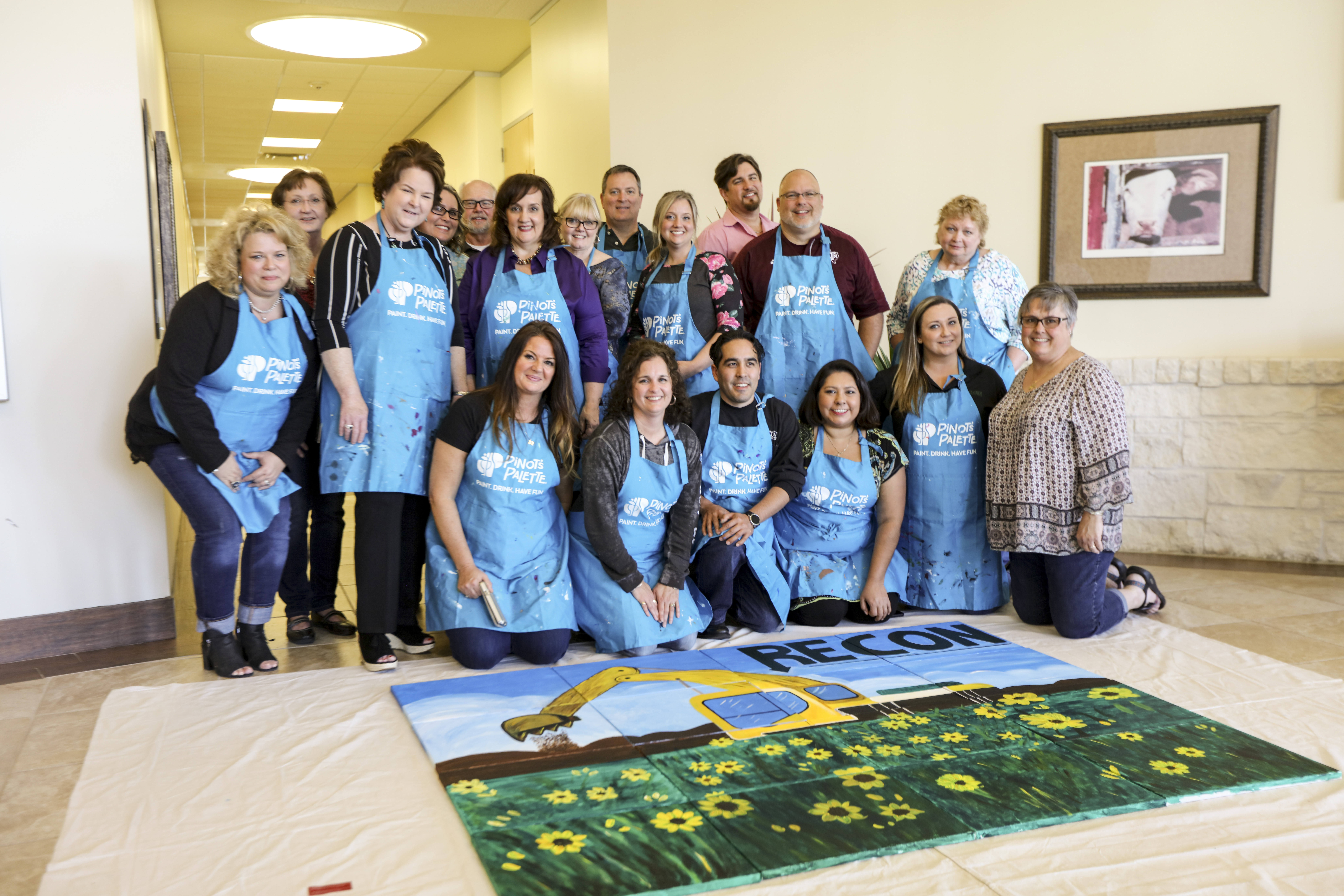 Tickner McCliman, APC Rancho Santa Margarita,  Office