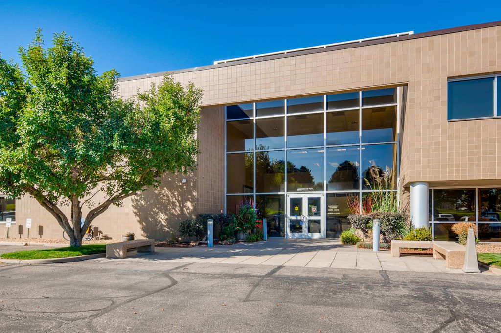 Mcelroy, Deutsch, Mulvaney & Carpenter LLP Greenwood Village, CO Office