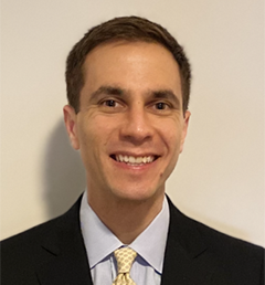 McVey & Parsky, LLC New York City, NY Office