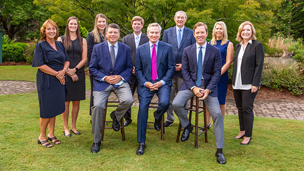 Coleman Law Firm Jacksonville, NC Office