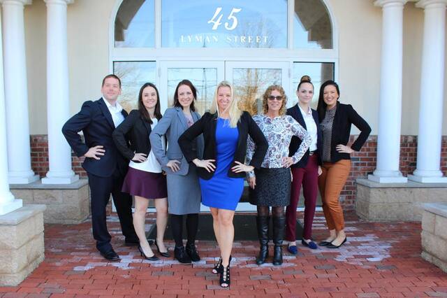 O'Connor Family Law Westborough, MA Office