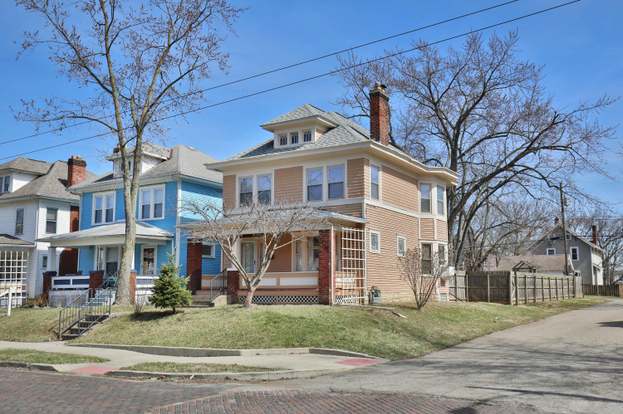 Stevens Law Firm Columbus,  Office