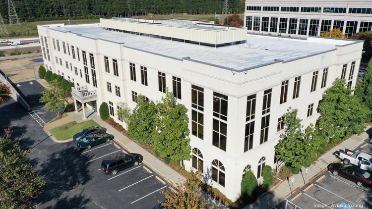 Blair Mediation Memphis,  Office