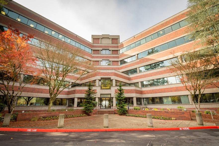 Bowles Fernandez Law Lake Oswego,  Office