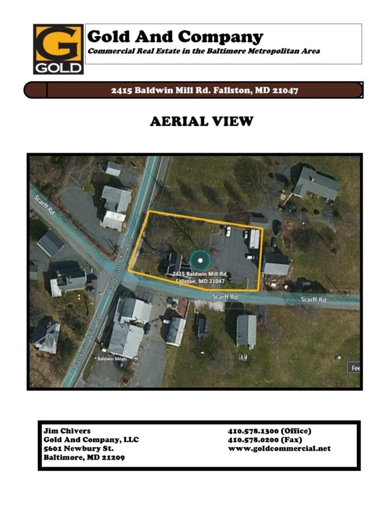 Hyatt & Weber, PA Baltimore, MD Office