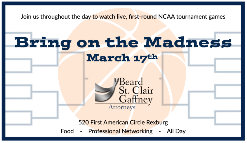 Beard St. Clair Gaffney PA Idaho Falls, ID Office