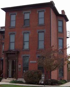 J. Andrew White and Associates Louisville,  Office