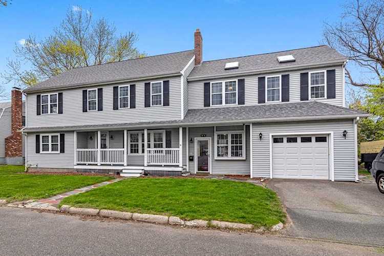 Lane, Lane & Kelly, LLP Braintree, MA Office