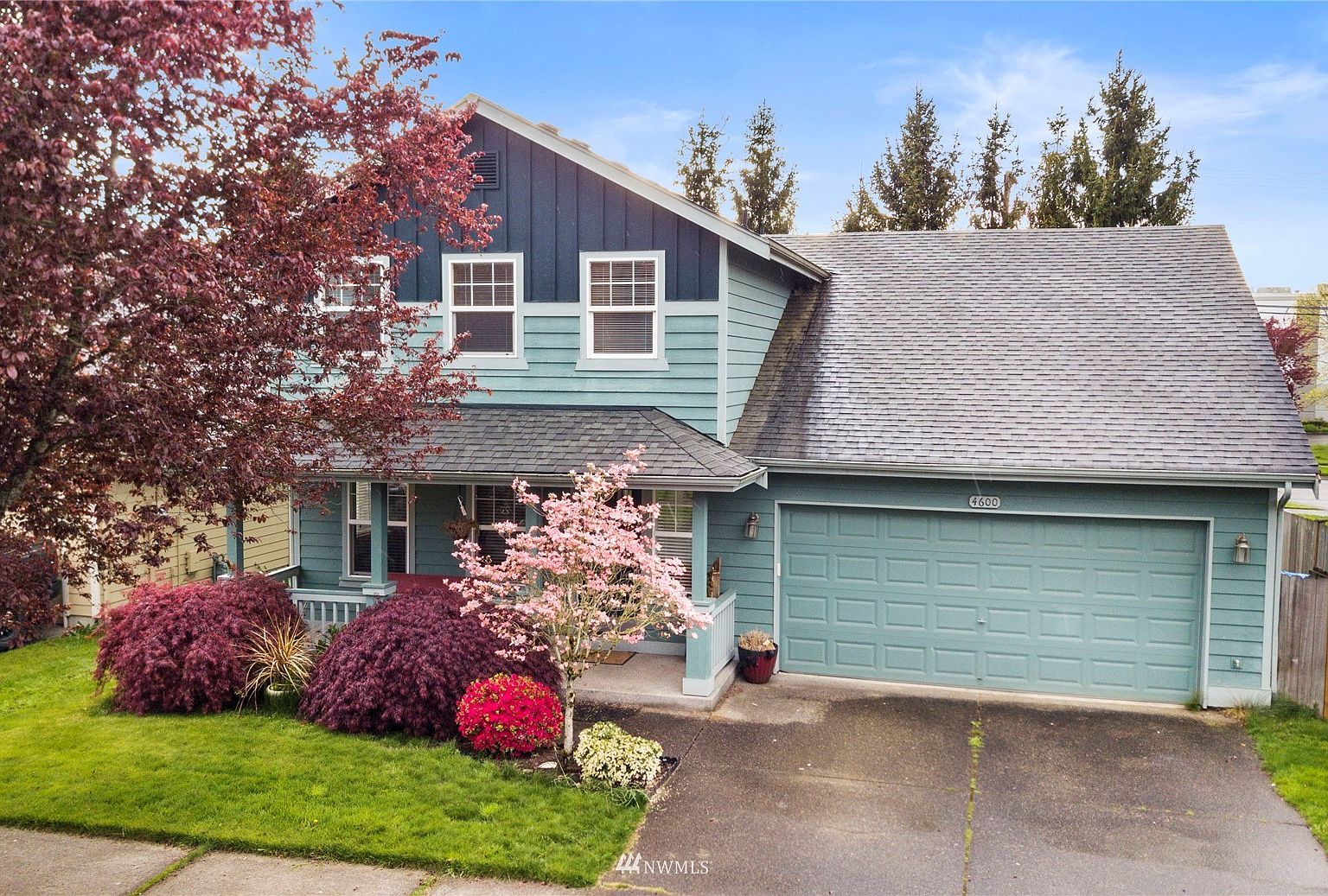 Sumner Law Center Sumner, WA Office