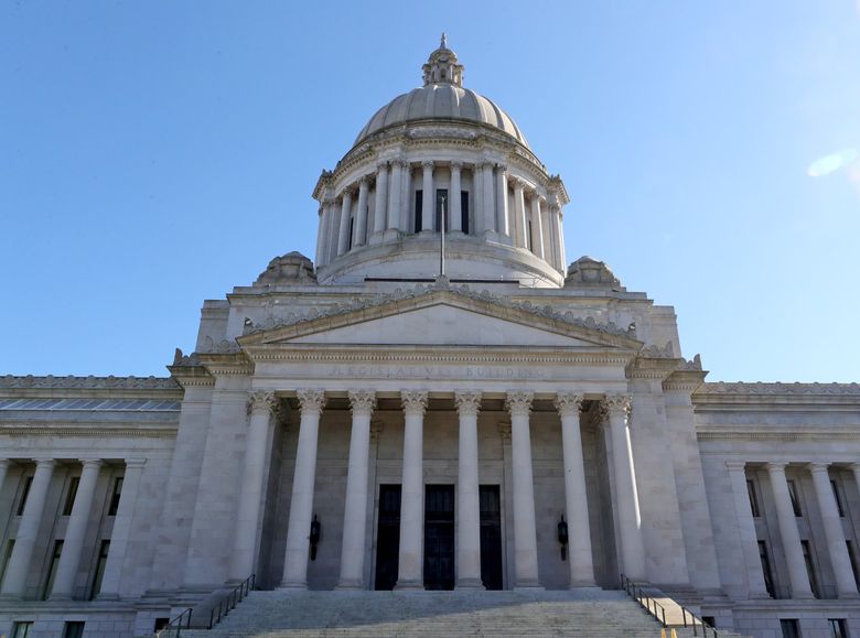 Strong Law Federal Way,  Office