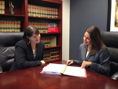 LaFontaineLaw Rockville, MD Office
