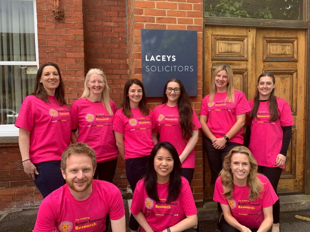 Laceys Solicitors Bournemouth, UK-England Office