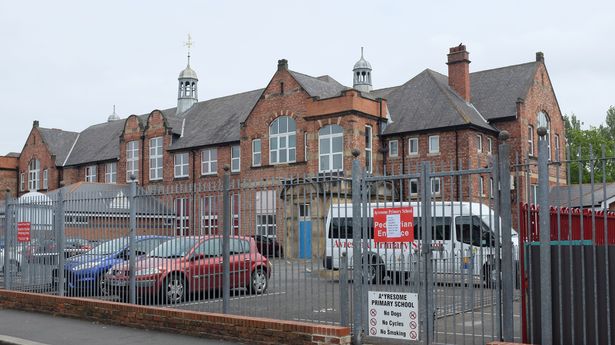 Thompsons Middlesbrough, United Kingdom Office