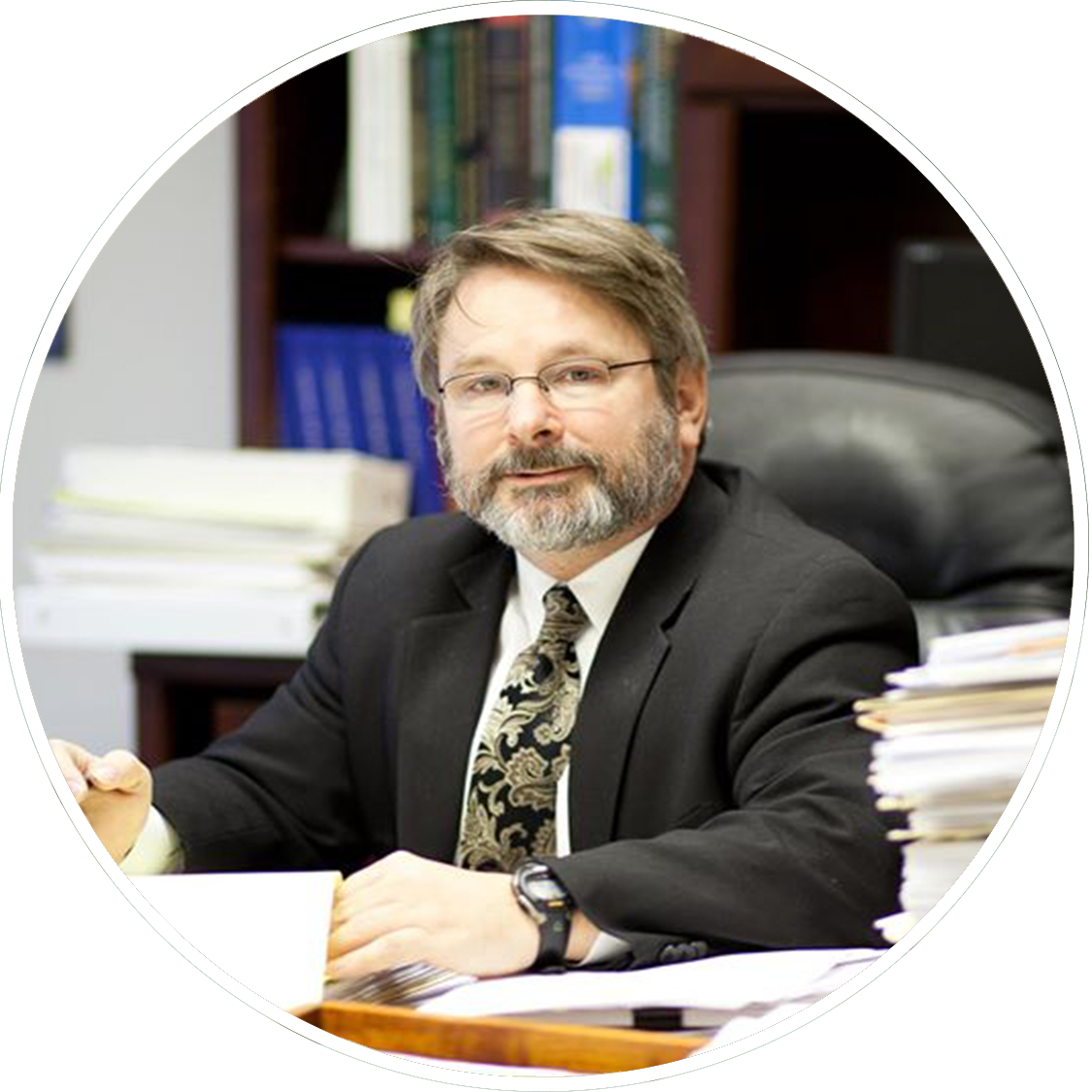 Wigger Law Firm, Inc North Charleston, SC Office