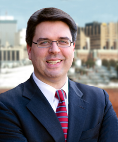 Hirschler Fleischer, a Professional Corporation Fredericksburg, VA Office