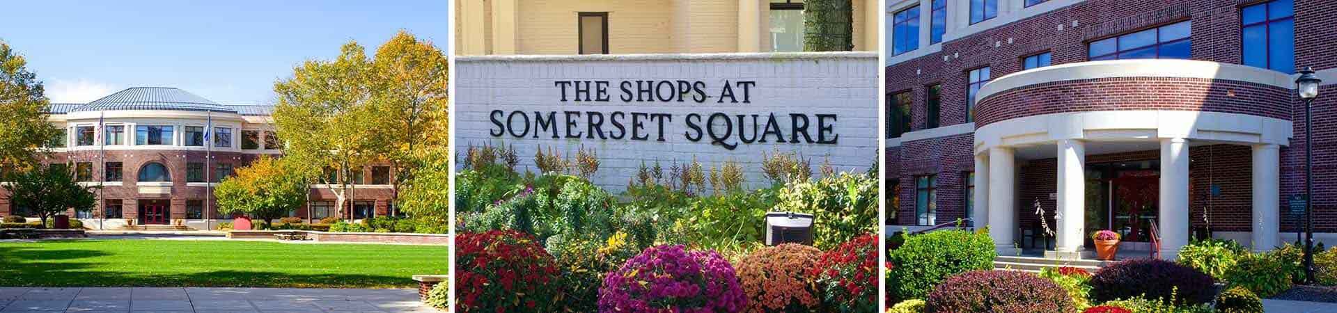 Nirenstein, Horowitz & Associates Westport, CT Office