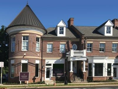 Dvorak & Associates, LLC Metuchen, NJ Office