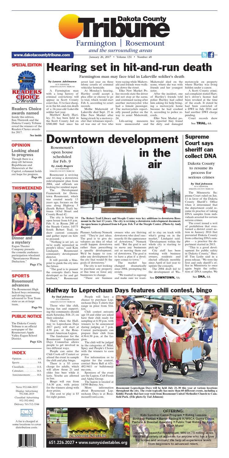 Tomney Law Firm Saint Paul,  Office