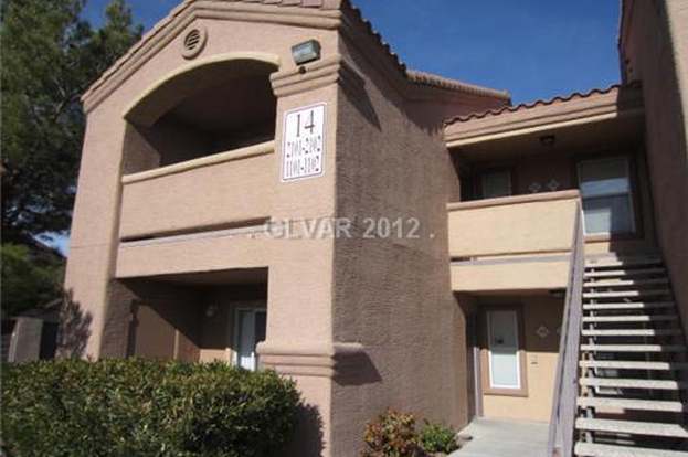 Haines & Krieger, Attorneys at Law Las Vegas, NV Office