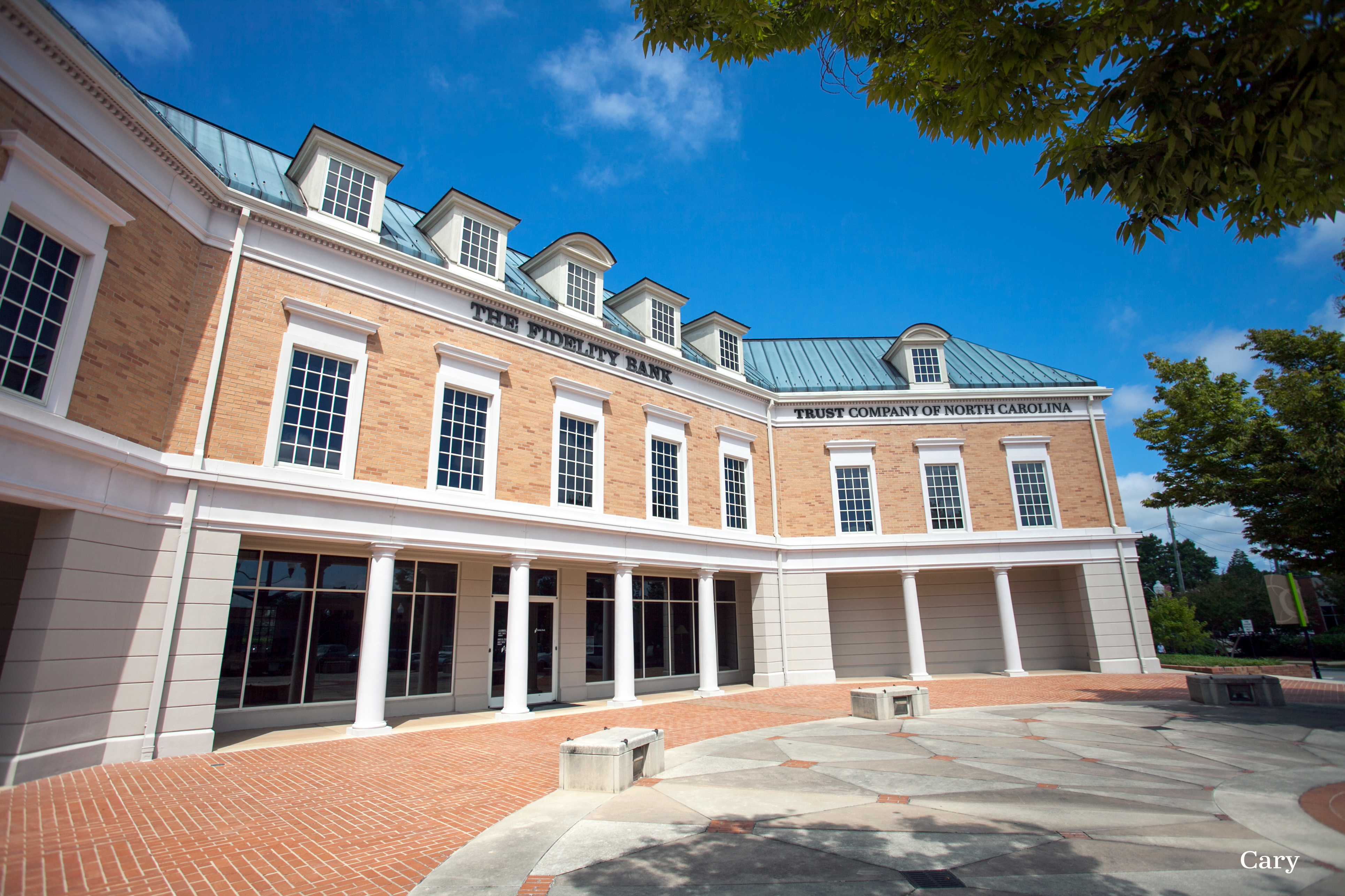 The Hart Law Firm, P.A Cary, NC Office