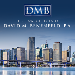 Law Offices of David M. Benenfeld, P.A Sunrise, FL Office