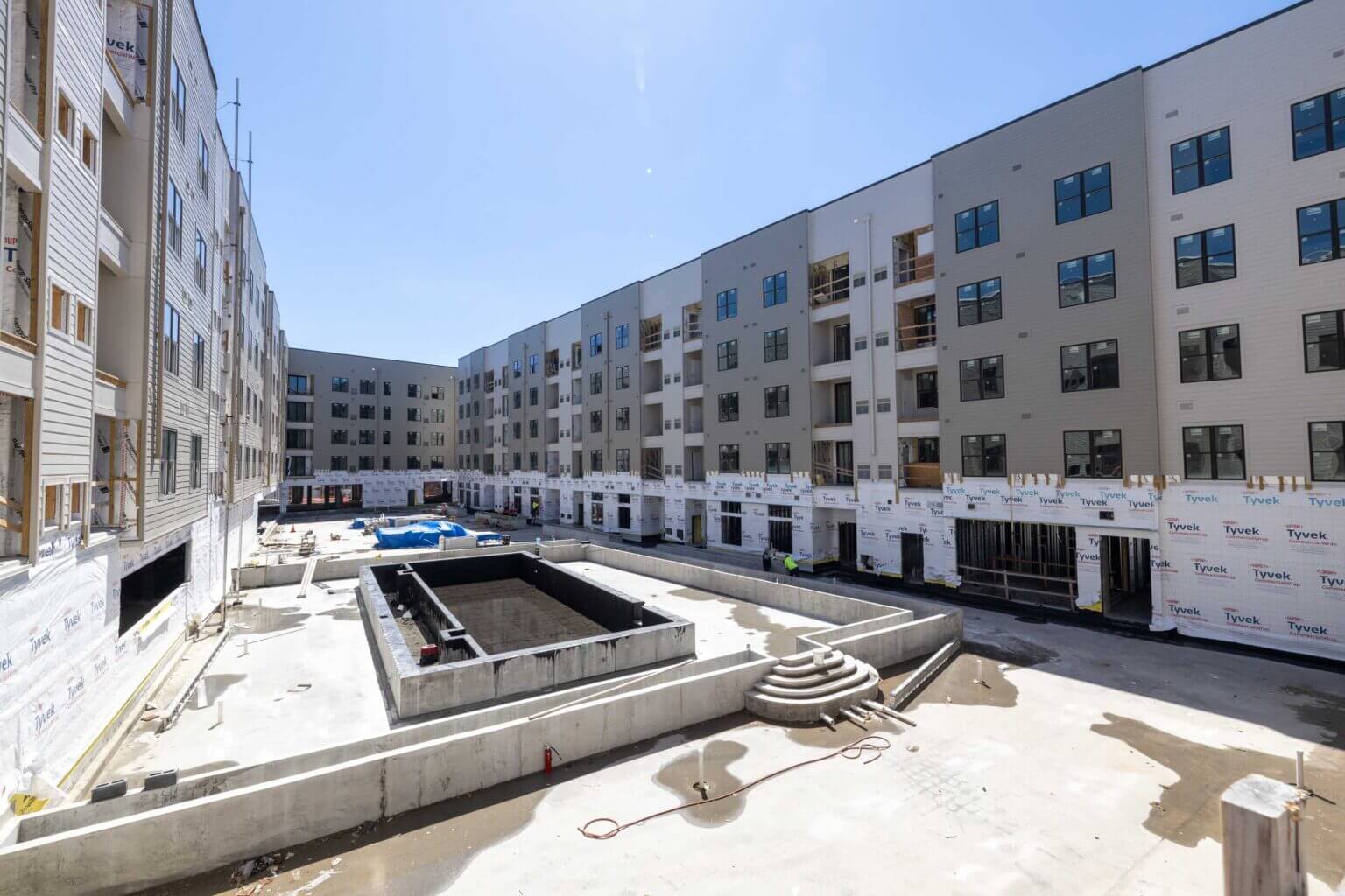 Forman & Cardonsky Elizabeth,  Office