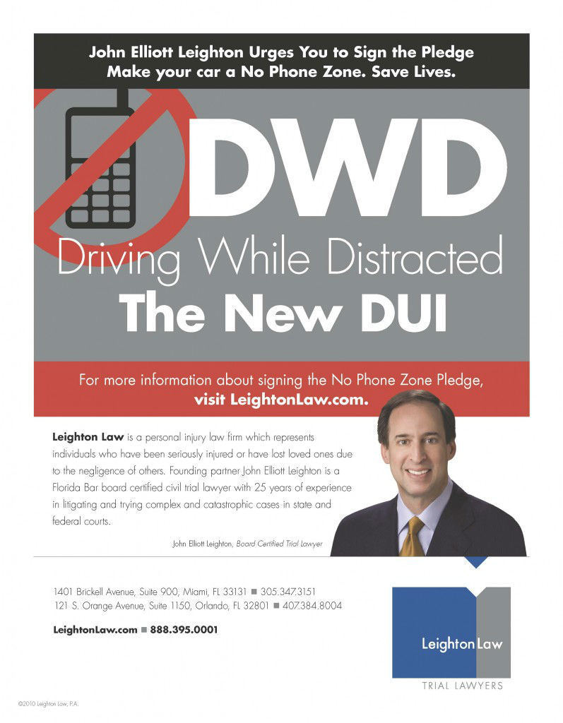 Leighton Law, PA West Palm Beach, FL Office