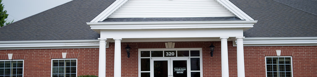 Taylor King Law Arkadelphia, AR Office