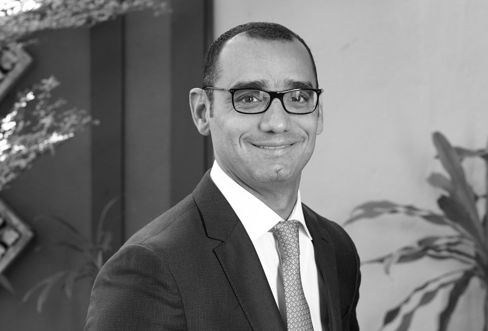 Shalakany Cairo, Egypt Office