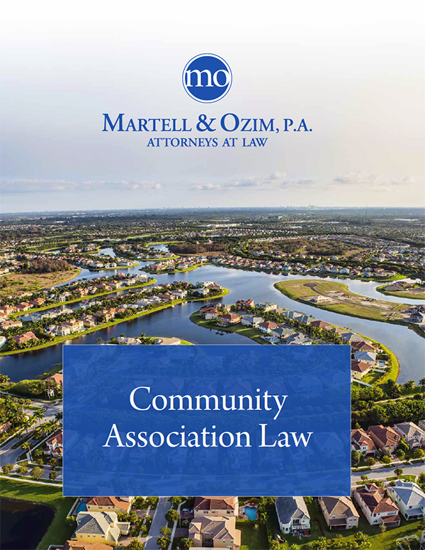 Martell and Ozim, P.A Winter Garden, FL Office