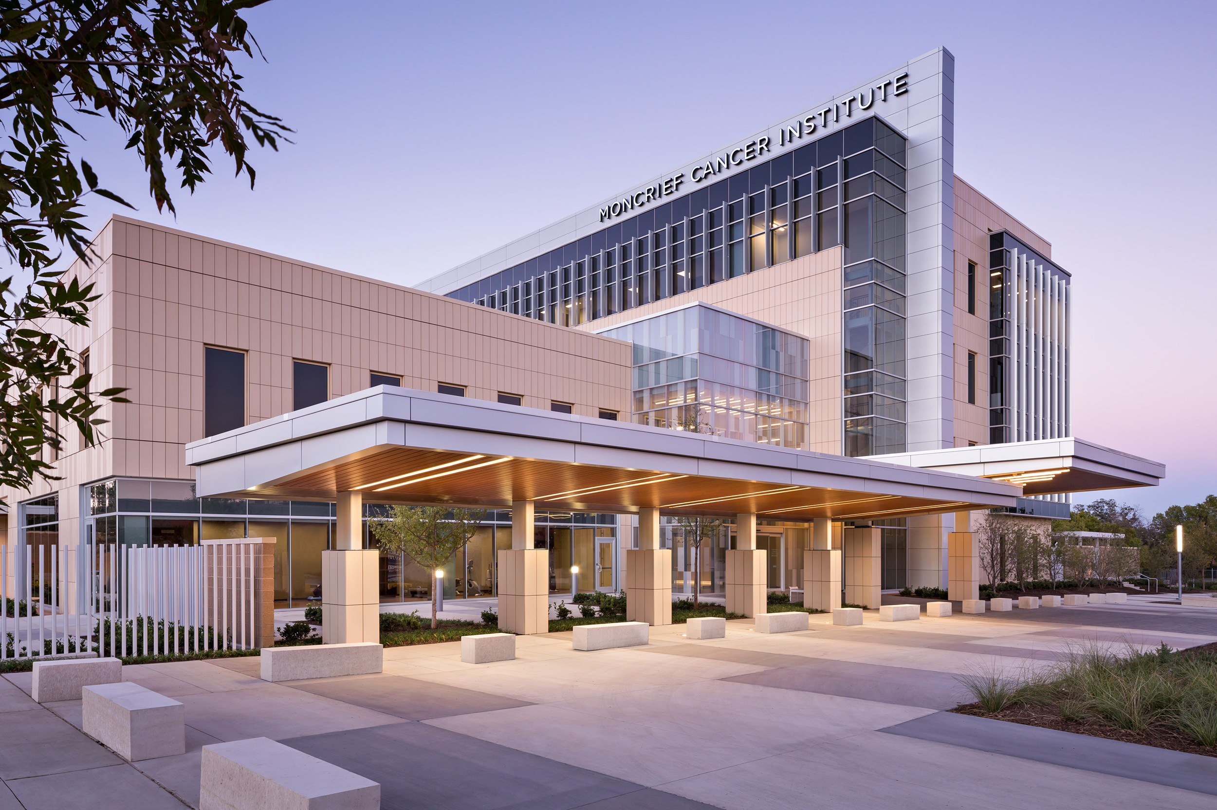 Scharar Law Firm, PC Fort Worth,  Office