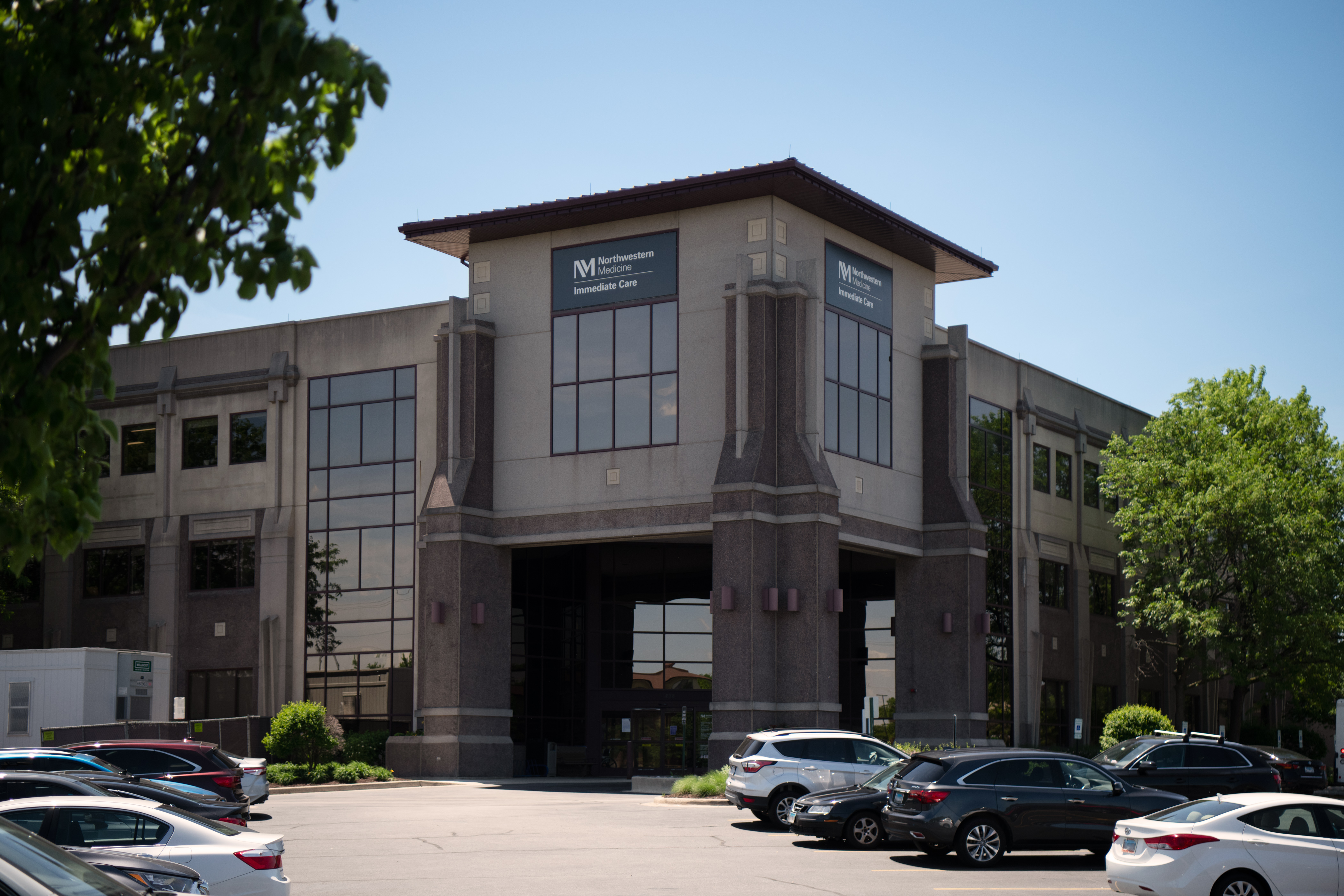Goldberg & Dohan, LLP Naperville, IL Office