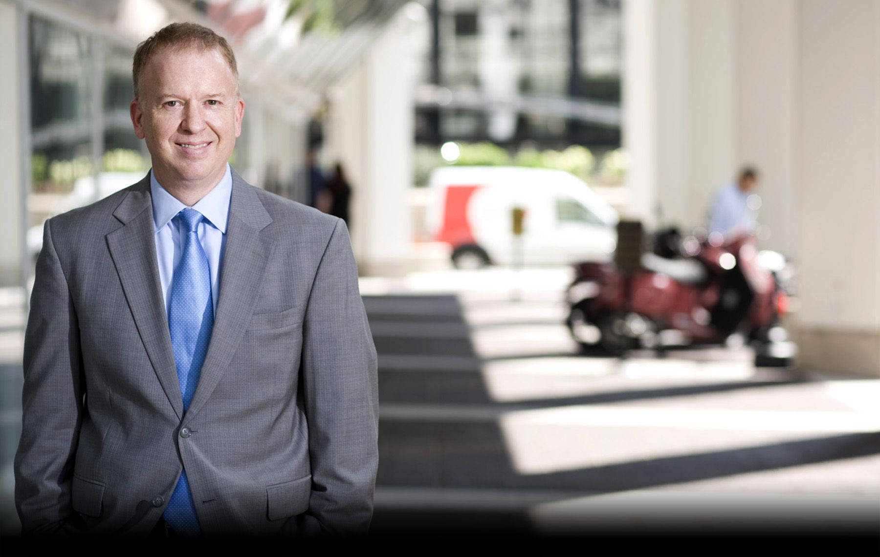 The Patterson Law Firm, LLC Chicago, IL Office