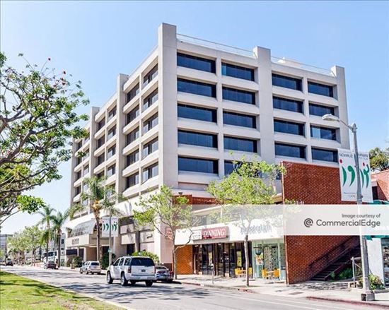 Levy, Small & Lallas Los Angeles, CA Office