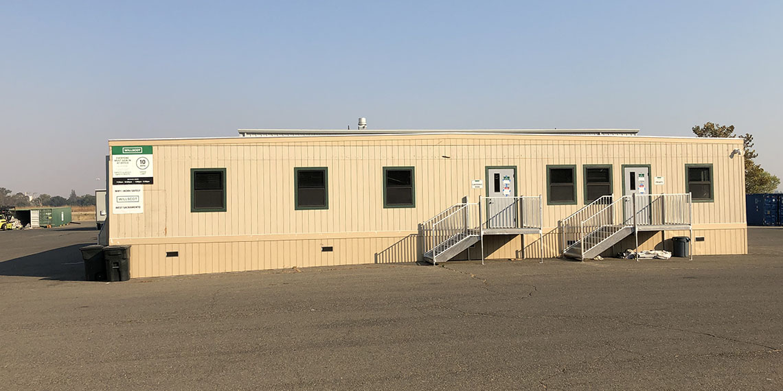 The Cole Law Firm West Sacramento, CA Office