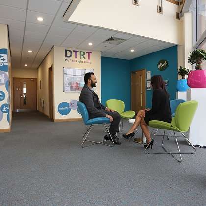 Berry Appleman & Leiden LLP London, United Kingdom Office